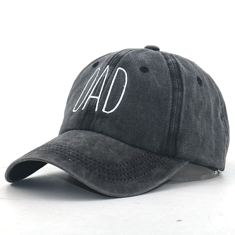 Casquette de Famille
