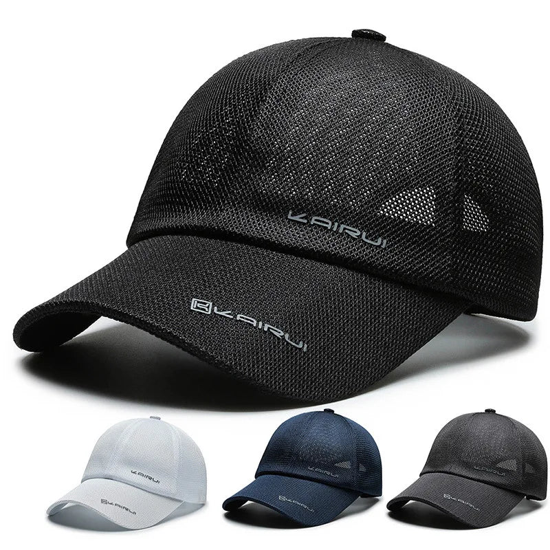 Casquette de Sport Été