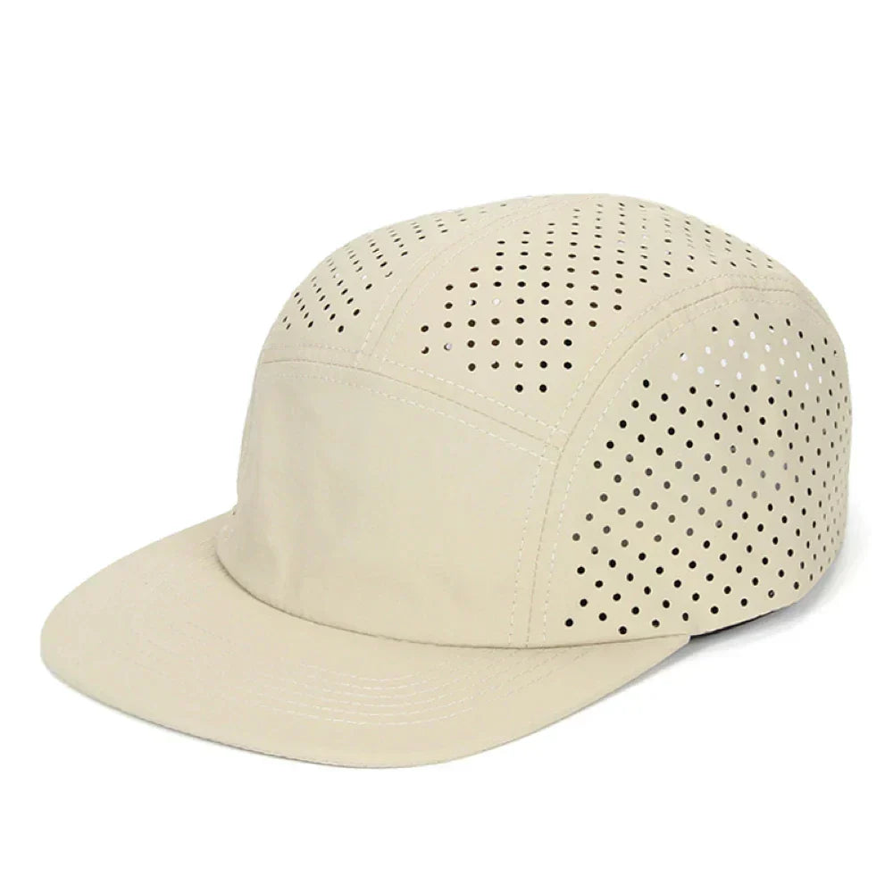 Casquette de Trail