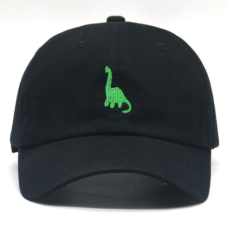 Casquette Dinosaure