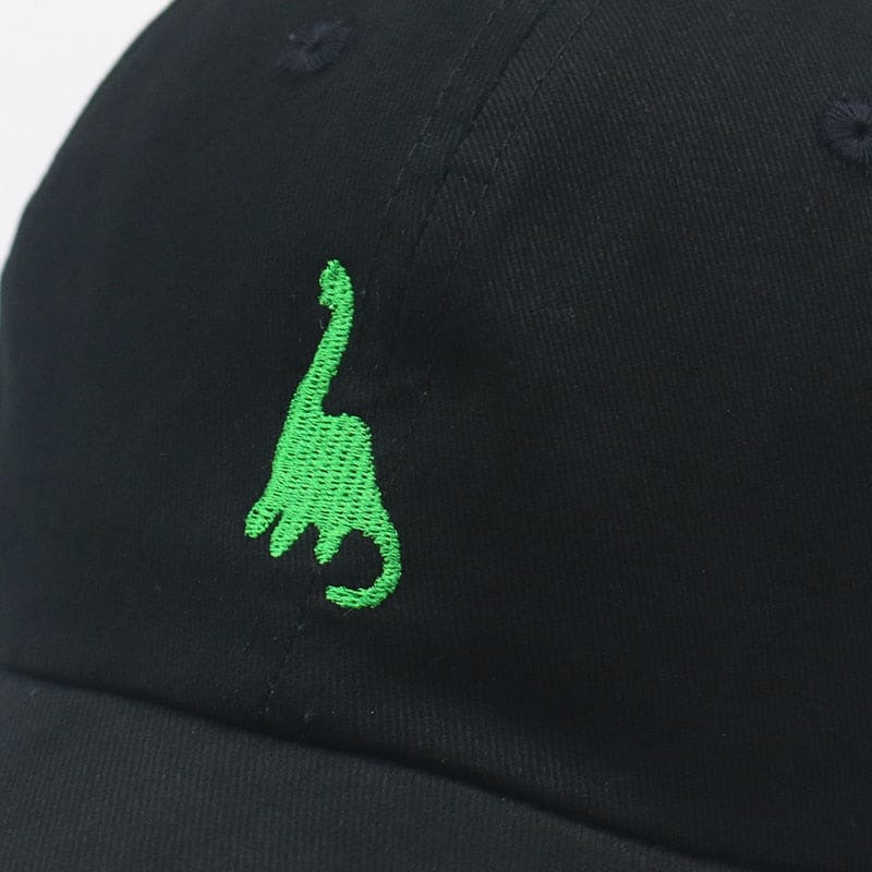 Casquette Dinosaure