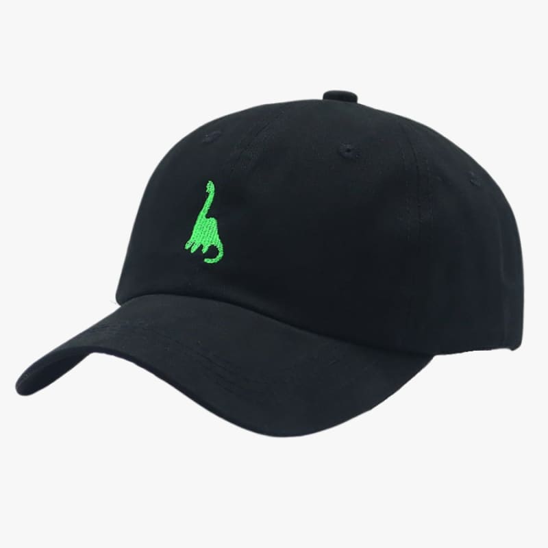 Casquette Dinosaure
