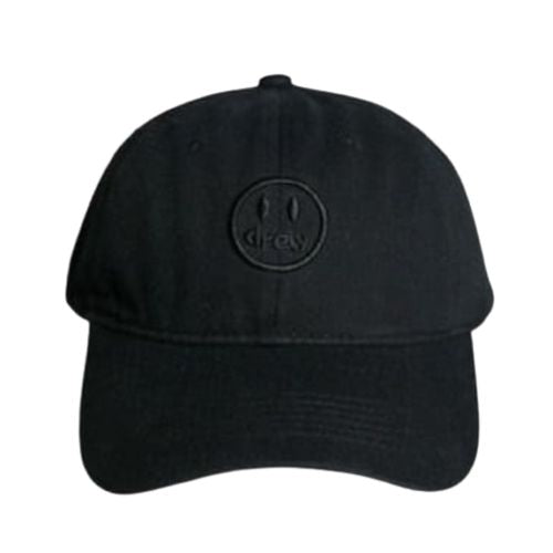 Casquette Drew Brodée