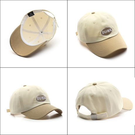 Casquette Dunk