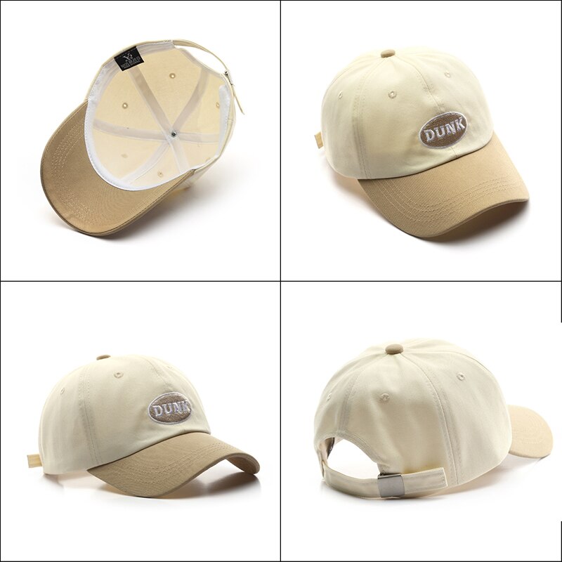 Casquette Dunk