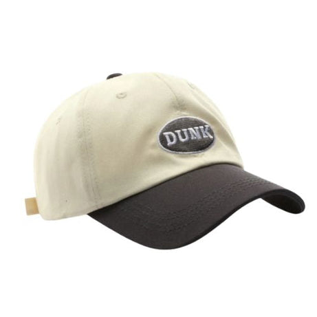 Casquette Dunk Brodée