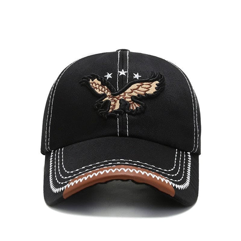Casquette Eagle