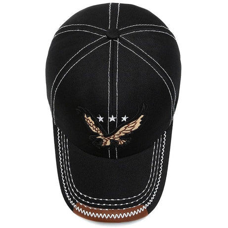 Casquette Eagle