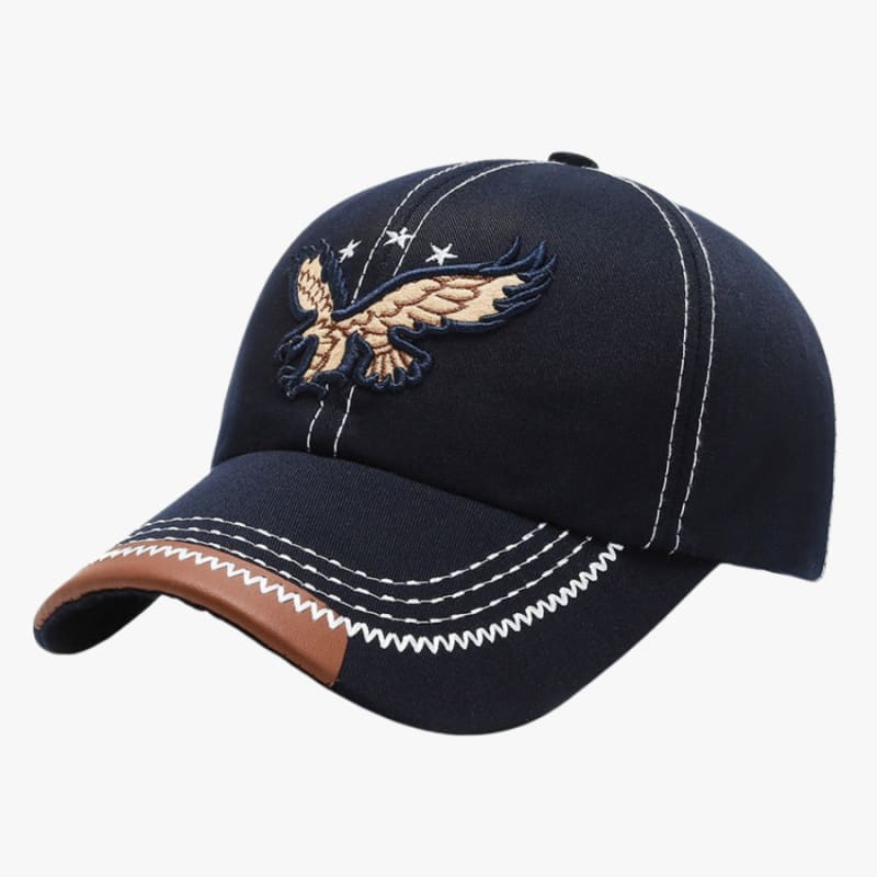 Casquette Eagle