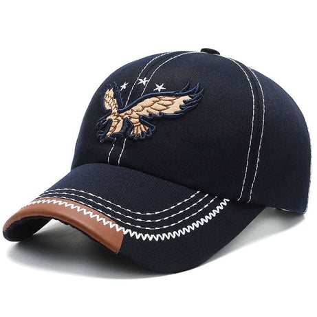 Casquette Eagle