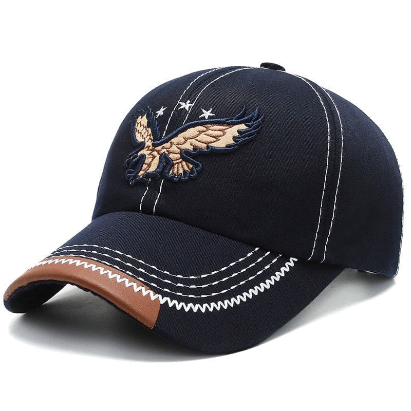 Casquette Eagle