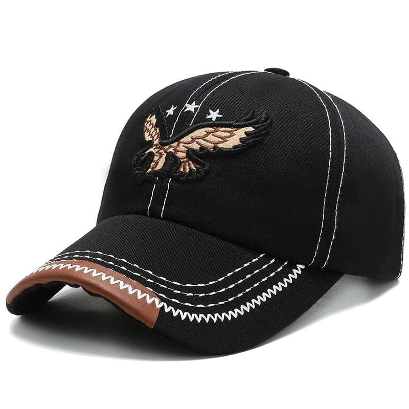 Casquette Eagle