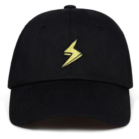 Casquette Eclair