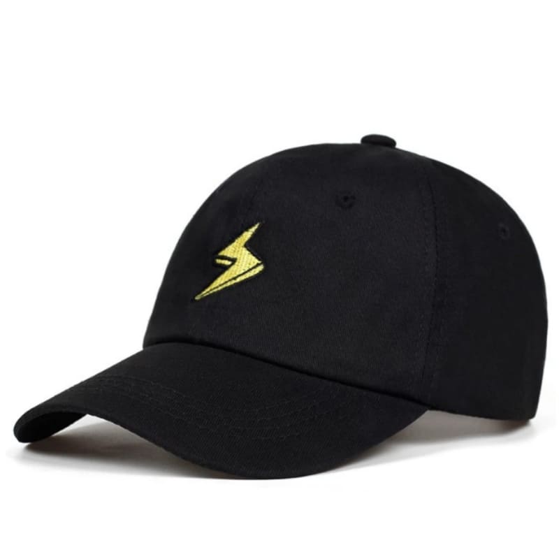 Casquette Eclair