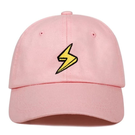 Casquette Eclair