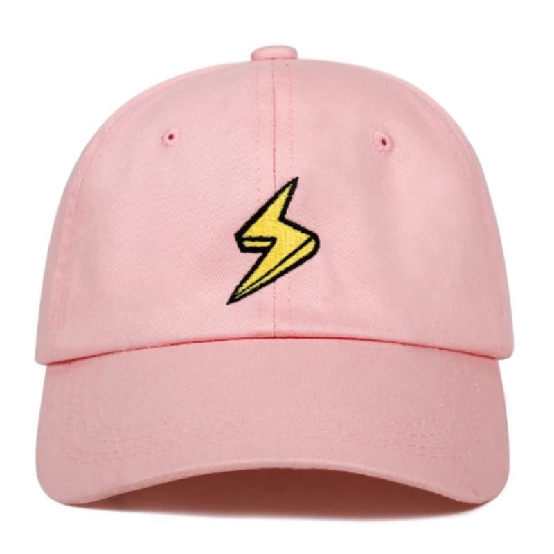 Casquette Eclair