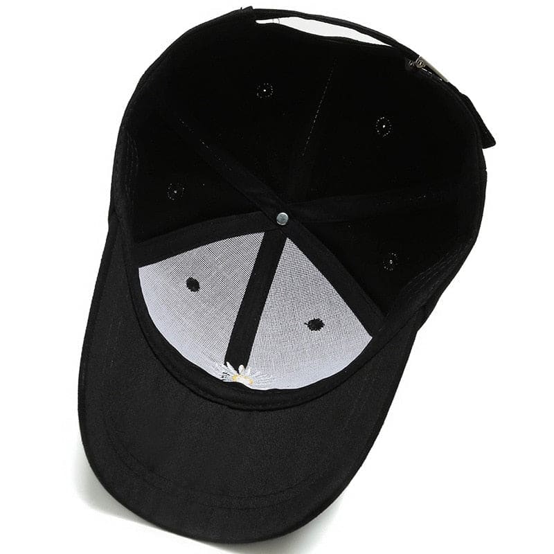 Casquette Éclosion