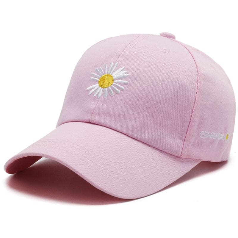 Casquette Éclosion
