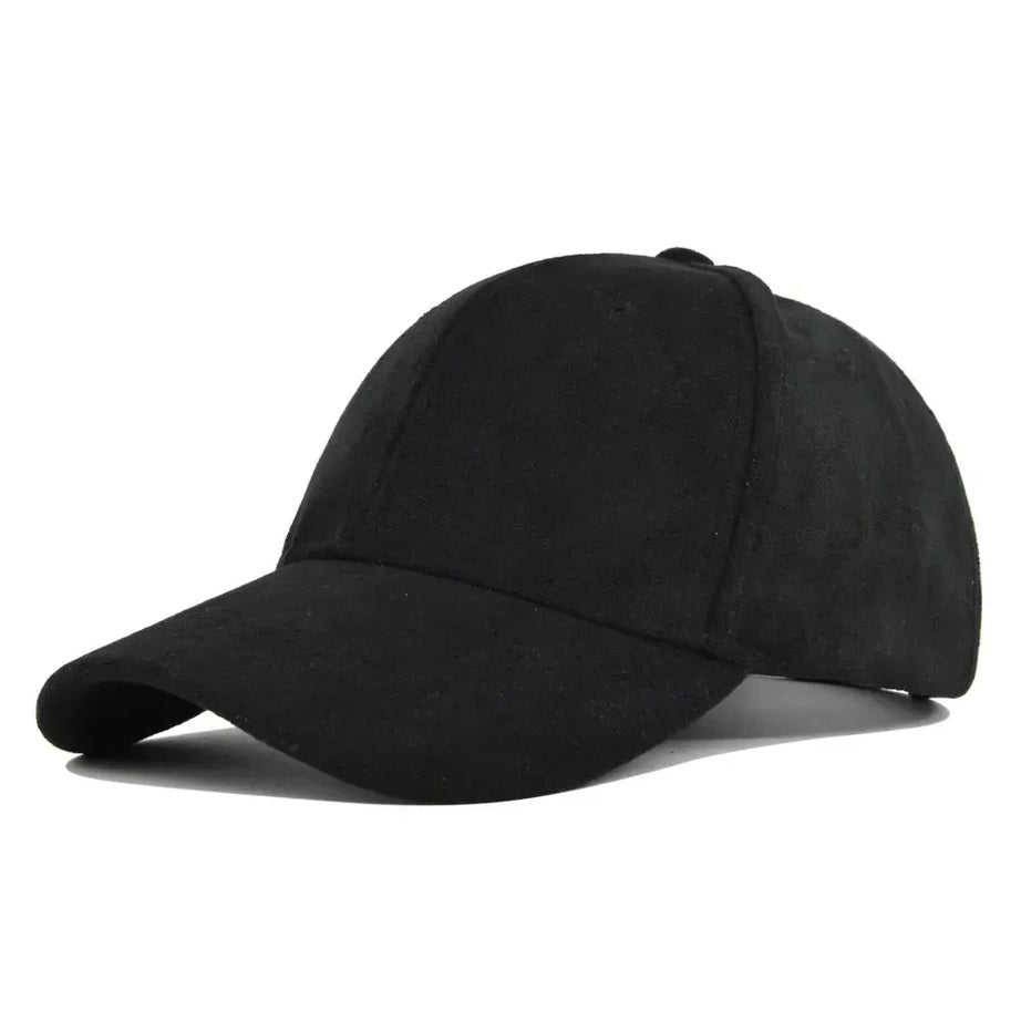 Casquette Effet Daim