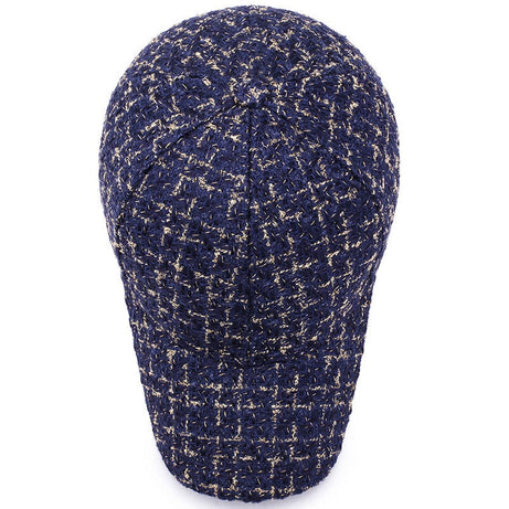 Casquette Élégance Femme