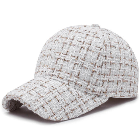 Casquette Élégance Femme