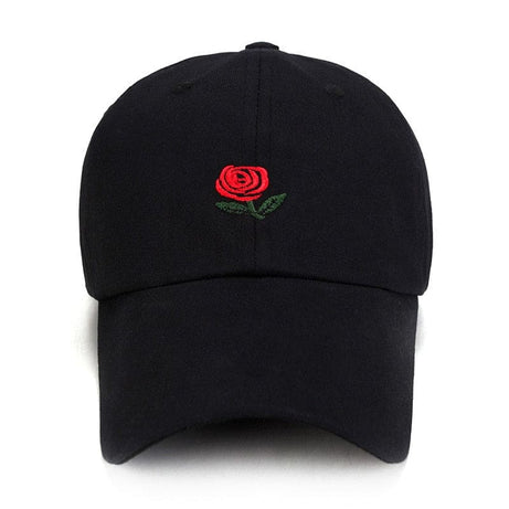 Casquette Épine & Pétale