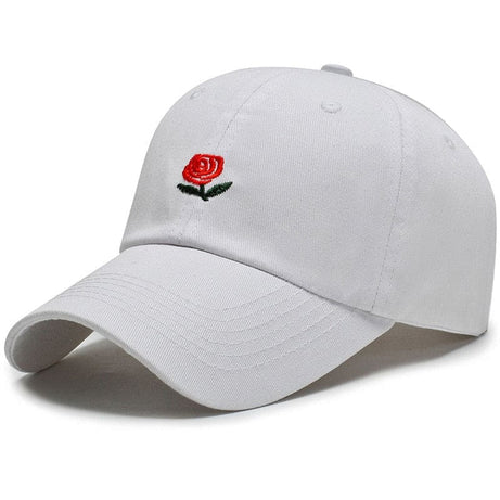 Casquette Épine & Pétale