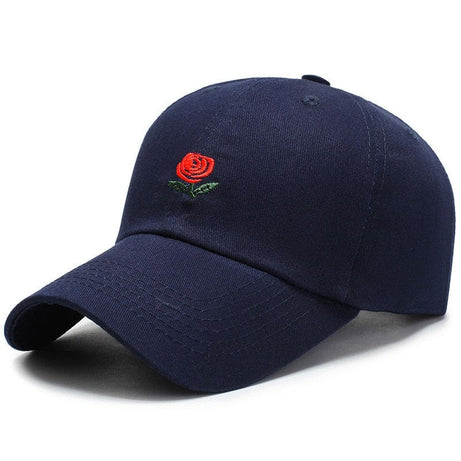 Casquette Épine & Pétale