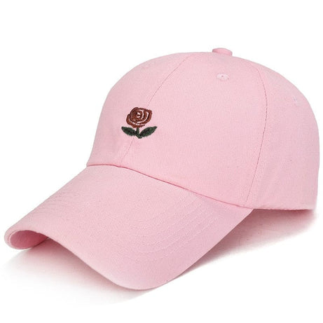 Casquette Épine & Pétale