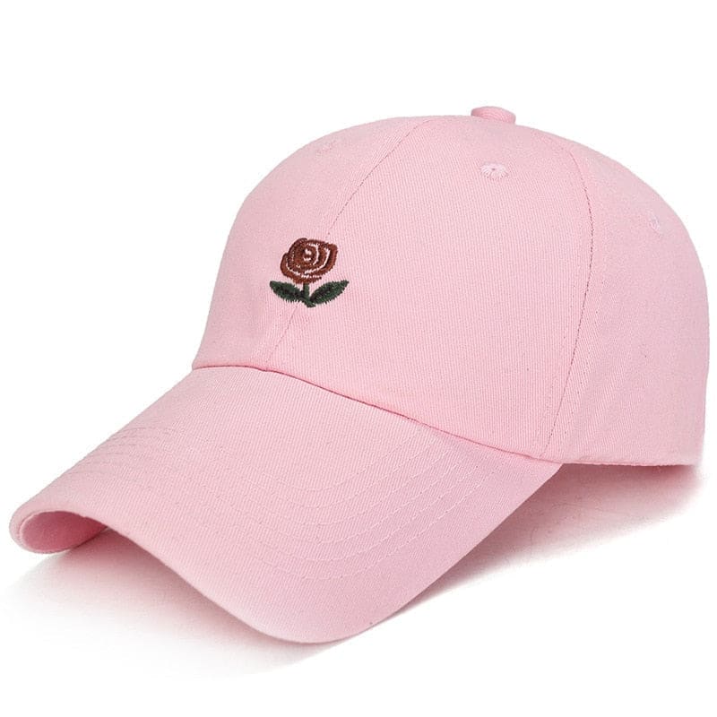 Casquette Épine & Pétale