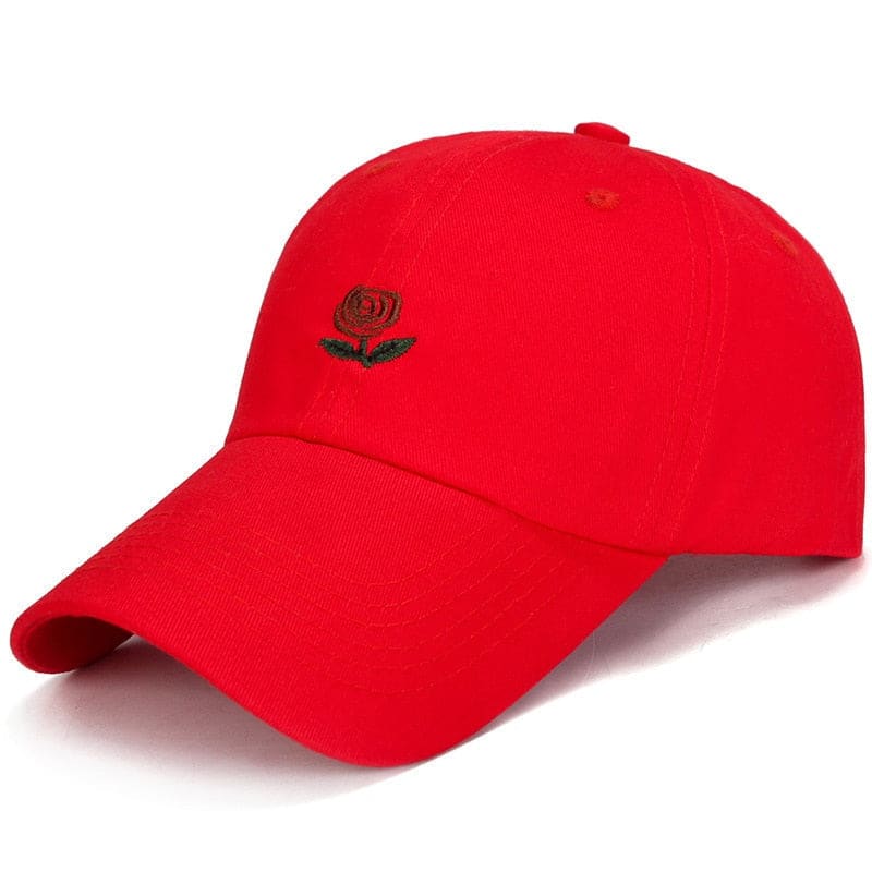 Casquette Épine & Pétale