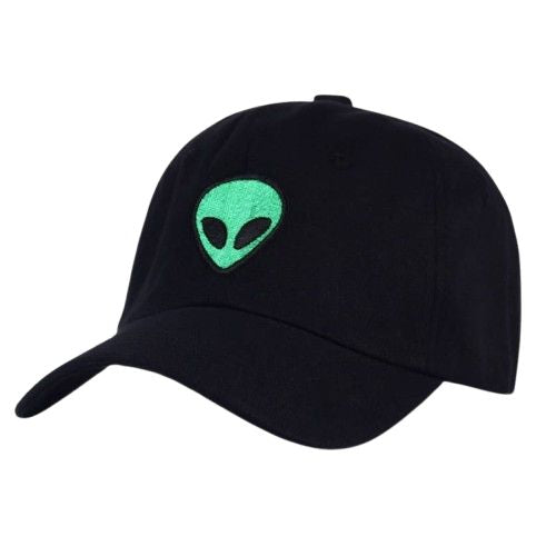 Casquette Espace