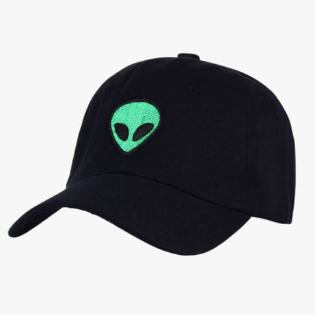 Casquette Espace