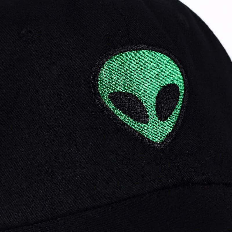 Casquette Espace