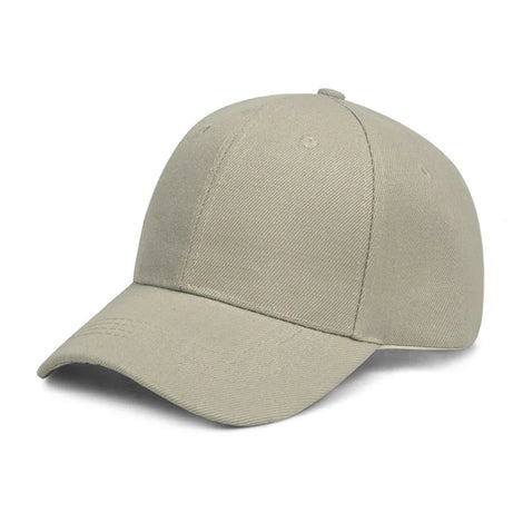 Casquette Femme Beige