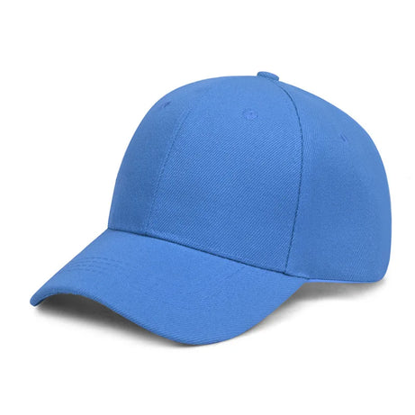 Casquette Femme Bleu