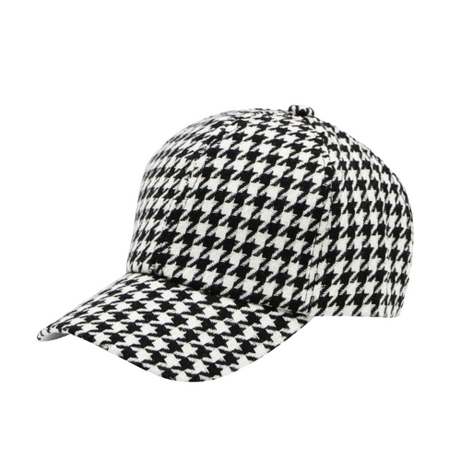Casquette Femme Chic