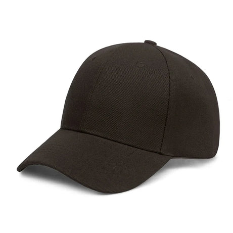 Casquette Femme Marron