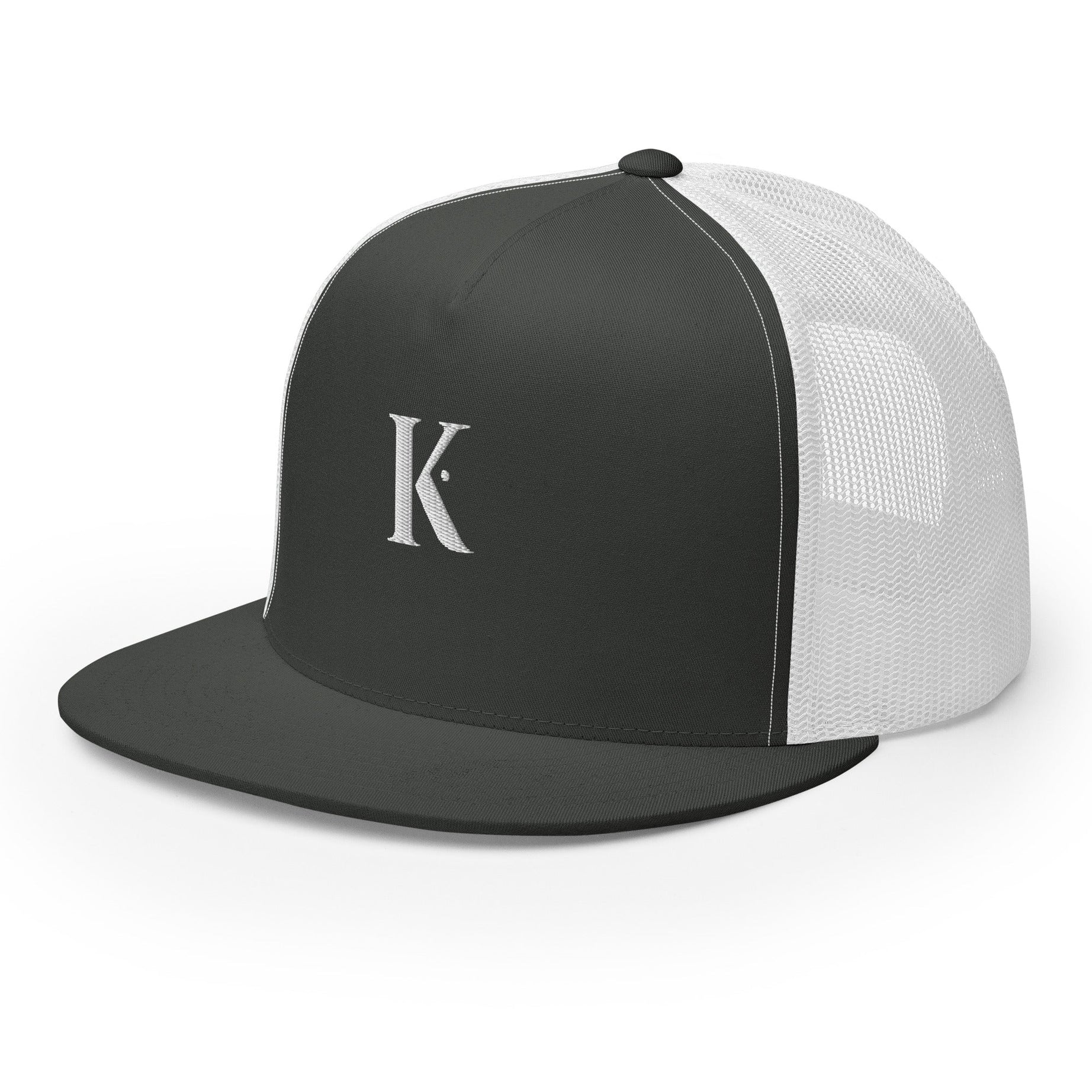 Casquette Femme Snapback K