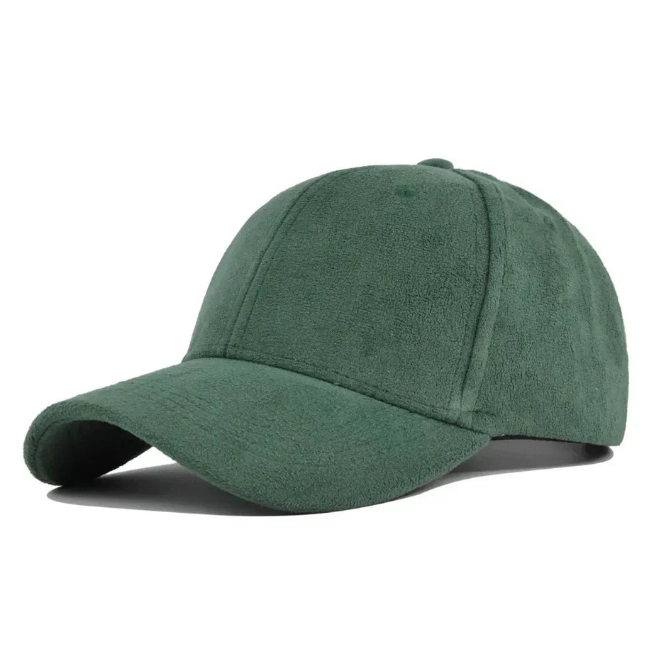 Casquette Femme