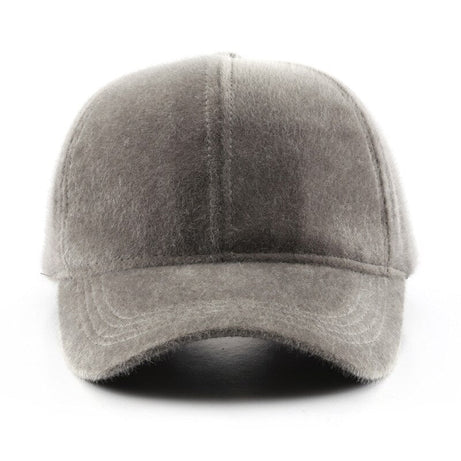 Casquette feutre