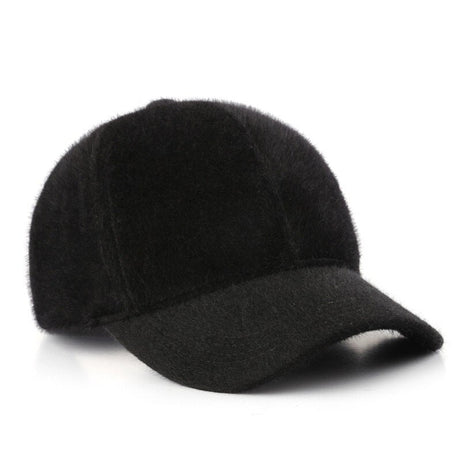 Casquette feutre