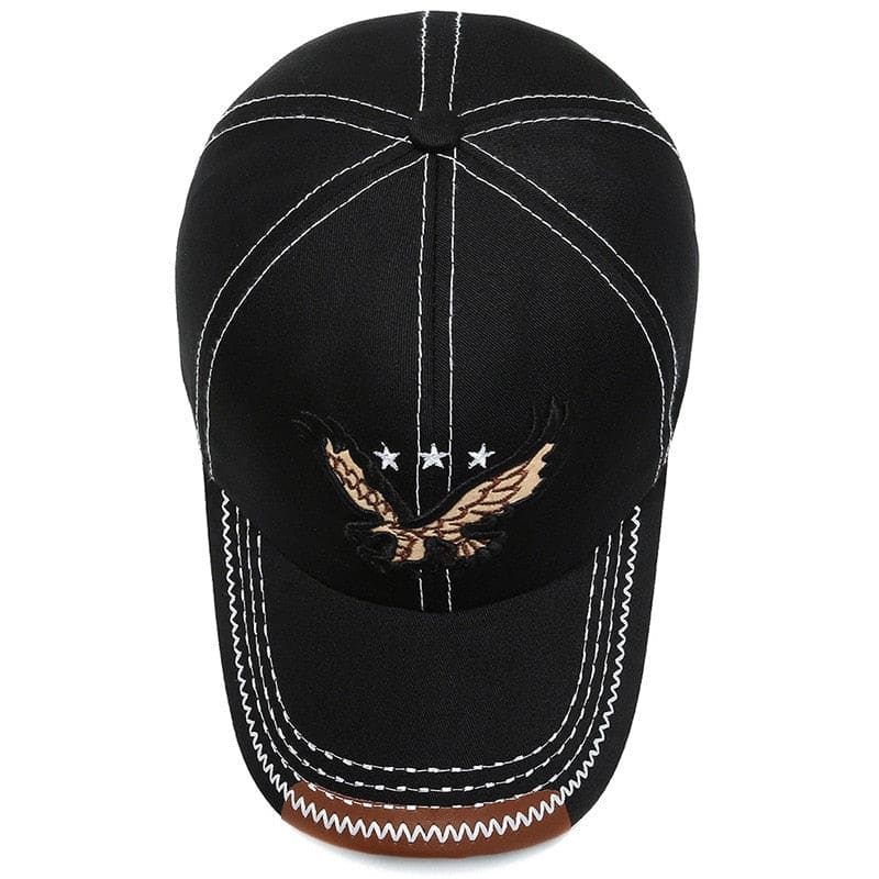 Casquette Fierté Aigle