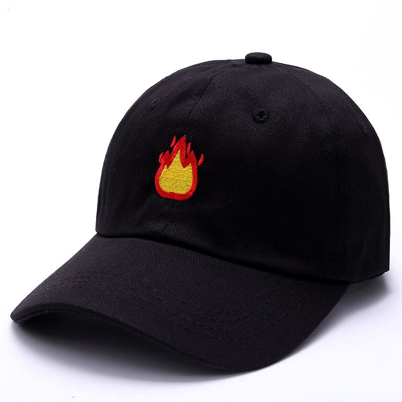 Casquette Fire