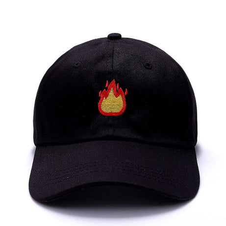 Casquette Fire