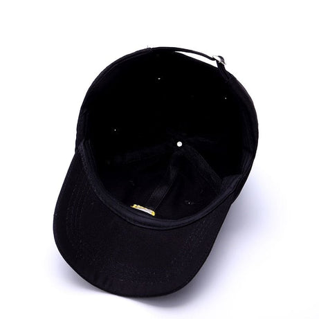 Casquette Fire