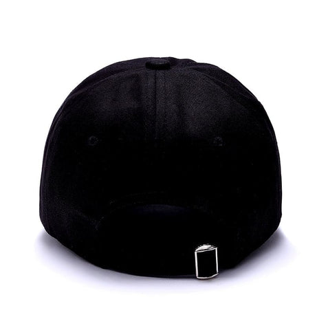 Casquette Fire