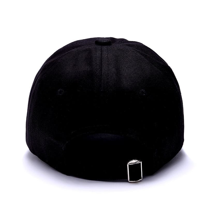 Casquette Fire