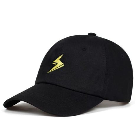 Casquette Foudre
