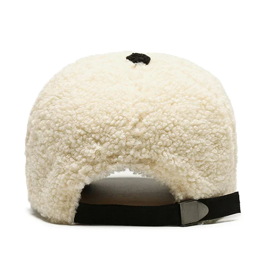 Casquette fourrure R